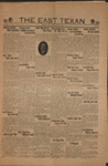 The East Texan, 1925-08-04 by East Texas State Teachers College