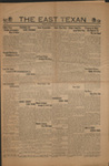 The East Texan, 1925-07-28 by East Texas State Teachers College