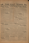 The East Texan, 1925-07-15 by East Texas State Teachers College
