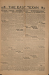 The East Texan, 1925-06-23 by East Texas State Teachers College