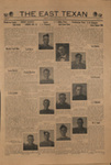 The East Texan, 1925-08-12 by East Texas State Teachers College