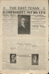 The East Texan, 1925-05-28 by East Texas State Teachers College