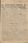 The East Texan, 1925-05-02 by East Texas State Teachers College