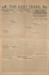 The East Texan, 1925-04-25 by East Texas State Teachers College