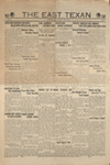 The East Texan, 1925-04-11 by East Texas State Teachers College