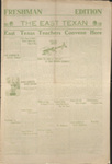 The East Texan, 1925-04-04 by East Texas State Teachers College
