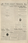 The East Texan, 1925-03-07 by East Texas State Teachers College