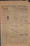 The East Texan, 1925-01-31 by East Texas State Teachers College