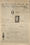 The East Texan, 1925-01-17 by East Texas State Teachers College