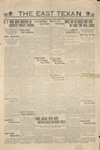 The East Texan, 1925-04-18 by East Texas State Teachers College