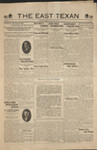 The East Texan, 1924-12-06 by East Texas State Teachers College