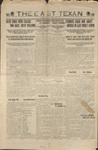 The East Texan, 1924-11-15 by East Texas State Teachers College