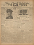 The East Texan, 1944-01-07 by East Texas State Teachers College