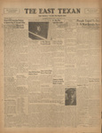 The East Texan, 1944-02-04 by East Texas State Teachers College