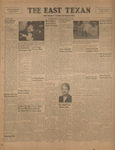 The East Texan, 1944-02-11 by East Texas State Teachers College