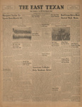 The East Texan, 1944-03-03 by East Texas State Teachers College