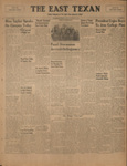 The East Texan, 1944-03-10 by East Texas State Teachers College
