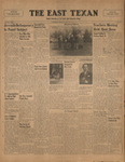 The East Texan, 1944-03-17 by East Texas State Teachers College