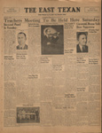 The East Texan, 1944-03-24 by East Texas State Teachers College