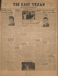 The East Texan, 1944-03-31 by East Texas State Teachers College