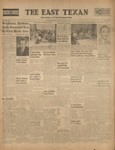 The East Texan, 1944-01-14 by East Texas State Teachers College