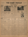 The East Texan, 1944-04-21 by East Texas State Teachers College