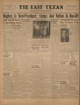 The East Texan, 1944-04-28 by East Texas State Teachers College