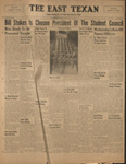 The East Texan, 1944-05-05 by East Texas State Teachers College