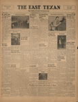 The East Texan, 1944-05-12 by East Texas State Teachers College