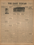 The East Texan, 1944-05-19 by East Texas State Teachers College