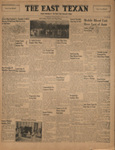 The East Texan, 1944-06-16 by East Texas State Teachers College