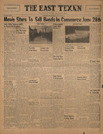 The East Texan, 1944-06-23 by East Texas State Teachers College