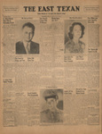 The East Texan, 1944-07-07 by East Texas State Teachers College