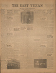 The East Texan, 1944-07-21 by East Texas State Teachers College