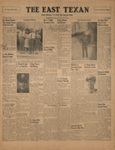 The East Texan, 1944-07-28 by East Texas State Teachers College