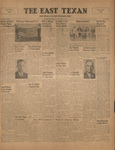 The East Texan, 1944-04-07 by East Texas State Teachers College