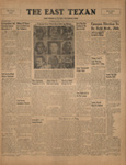 The East Texan, 1944-04-14 by East Texas State Teachers College