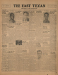 The East Texan, 1944-08-18 by East Texas State Teachers College