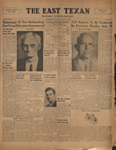 The East Texan, 1944-08-25 by East Texas State Teachers College