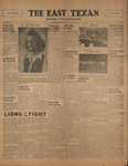 The East Texan, 1944-10-06 by East Texas State Teachers College