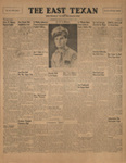 The East Texan, 1944-08-04 by East Texas State Teachers College