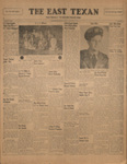 The East Texan, 1944-08-11 by East Texas State Teachers College