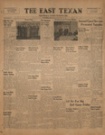 The East Texan, 1944-12-15 by East Texas State Teachers College