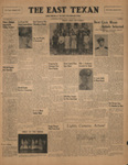 The East Texan, 1944-11-10 by East Texas State Teachers College
