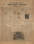 The East Texan, 1944-12-08 by East Texas State Teachers College