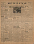 The East Texan, 1944-12-22 by East Texas State Teachers College