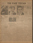 The East Texan, 1942-11-06