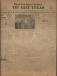 The East Texan, 1942-11-13