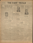 The East Texan, 1943-01-08 by East Texas State Teachers College