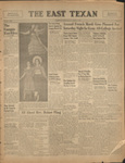 The East Texan, 1943-03-05 by East Texas State Teachers College